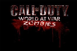 Call of Duty: World at War: Zombies en iPhone.