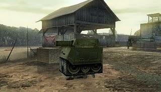 Hideo Kojima clarifica la situacion de Metl Gear Solid: Peace Walker.