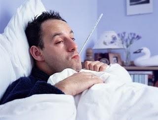 Como prevenir gripes y resfriados