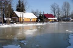 Más de 200 muertos en Polonia por el frío en lo que va de invierno