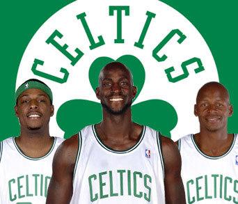 ¿Boston Celtics,tan sólo un proyecto a tres años?