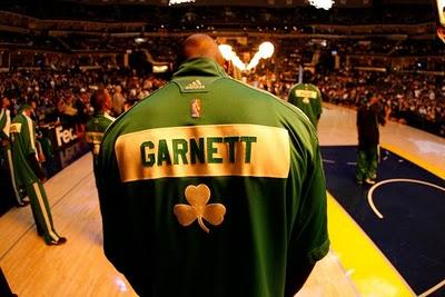 ¡Un Año de CelticsBlog!. Gracias a tod@s.