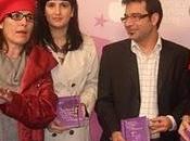 Plataforma Andaluza Apoyo Lobby Europeo Mujeres presenta Córdoba Agenda 2010 Incidencia Religiones Laicismo Vida Mujeres”