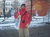 Escribiendo desde Copenhague