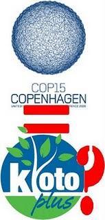 ¿Protocolo de Copenhague o anexo a  Kyoto? - Cumbre de Copenhague, 11/12