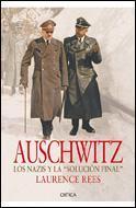 27 Enero: 10 libros para conocer el Holocausto.