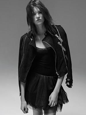 Colección Summer Denim Zadig and Voltaire