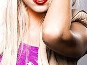 Tutorial maquillaje Lady Gaga