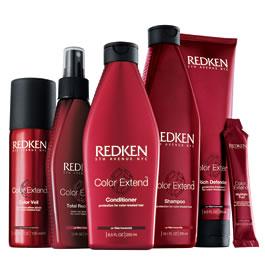 Redken Color Extend