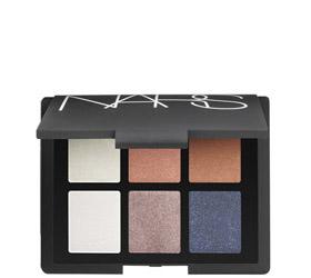 Artist Palette de Nars