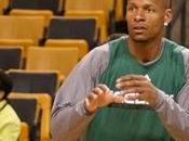 Allen quiere quedarse Boston