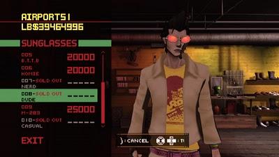 No hay lugar para pestañear ya esta aqui: No More Heroes 2