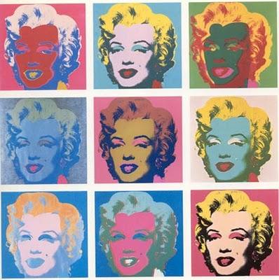 POP ART (1950)