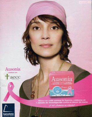 Contra el cáncer de mama II