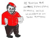 Lobo disfrazado oveja