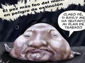 Estas frita pescadita !!!!