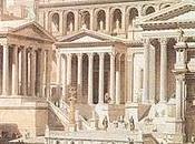 fundación Roma