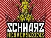 Schwarz Heavengazers