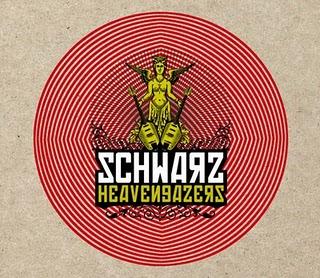 Schwarz - Heavengazers