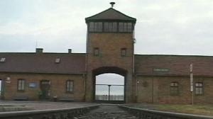 27 de Enero: Día de las víctimas del Holocausto