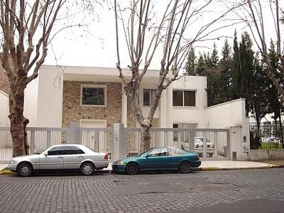 Wladimiro Acosta: Un Moderno en la Argentina de los Treinta