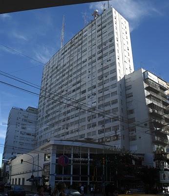 Wladimiro Acosta: Un Moderno en la Argentina de los Treinta