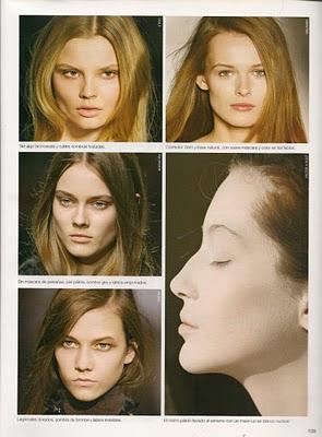 Tendencias otoño -invierno: make up