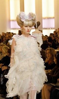 Paris Haute Couture 2010 (II)