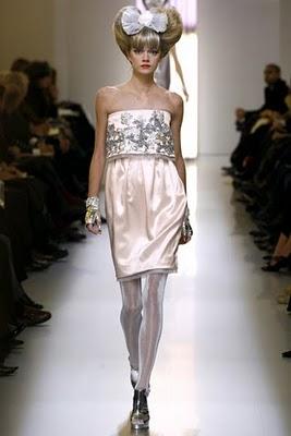 Paris Haute Couture 2010 (II)