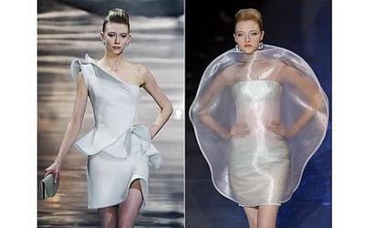 Paris Haute Couture (III)