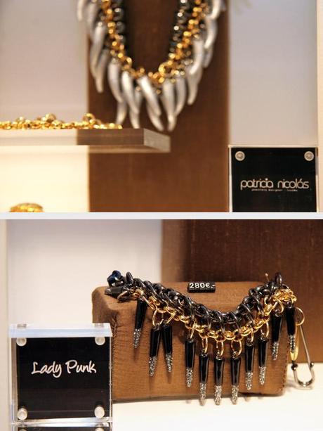 shopping tour en OhmyGOd