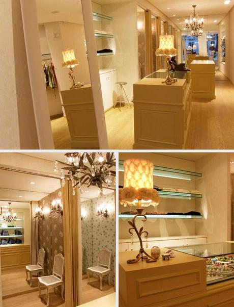 shopping tour en gran vía veinte (valencia)... con macarena gea