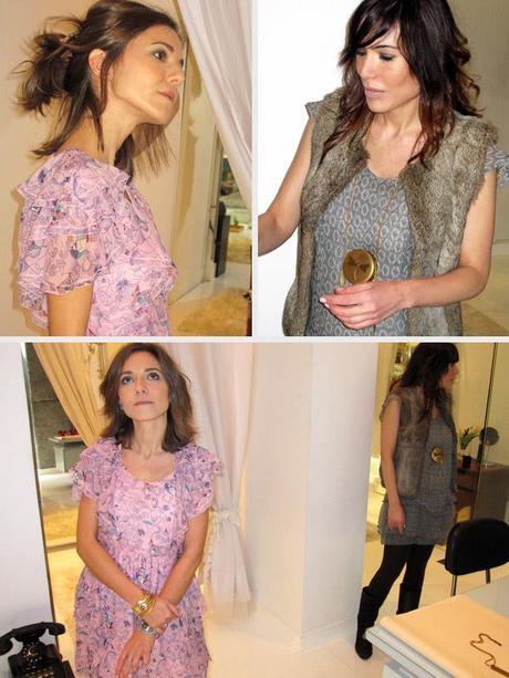 shopping tour en pigocha... con pilar martín shopping tour en pigocha... con pilar martín