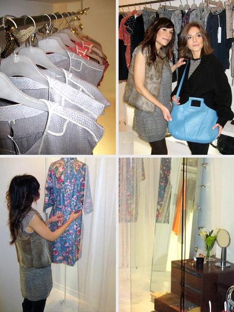 shopping tour en pigocha... con pilar martín shopping tour en pigocha... con pilar martín