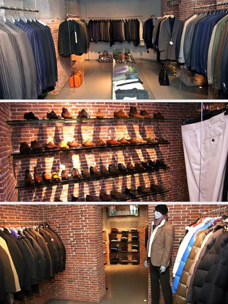 shopping tour en just one... con zulheika b. donoso