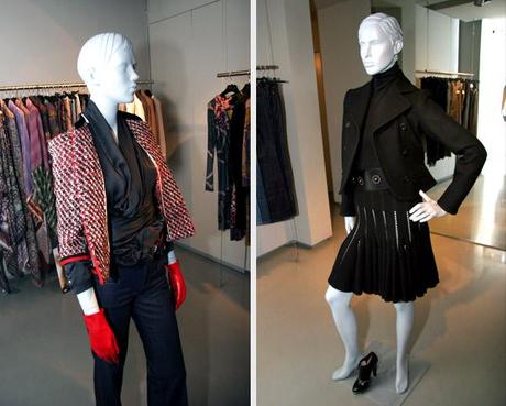 shopping tour en just one... con zulheika b. donoso