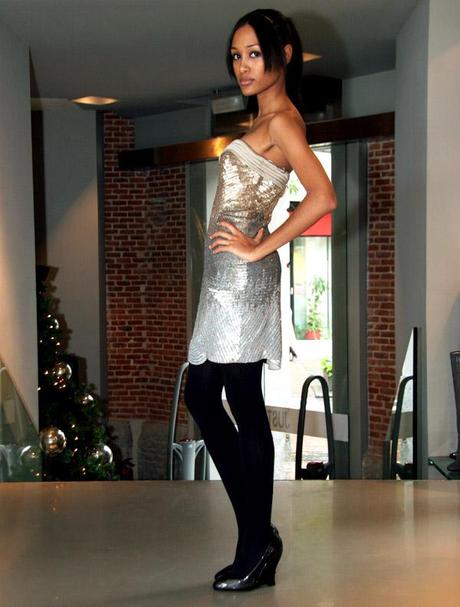 shopping tour en just one... con zulheika b. donoso