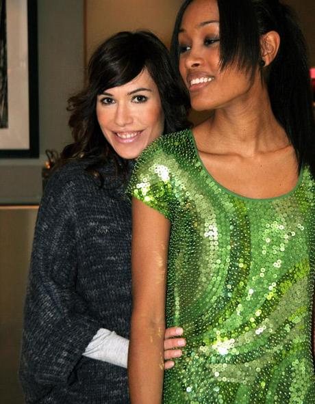 shopping tour en just one... con zulheika b. donoso