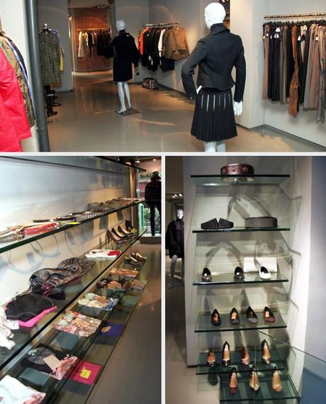 shopping tour en just one... con zulheika b. donoso