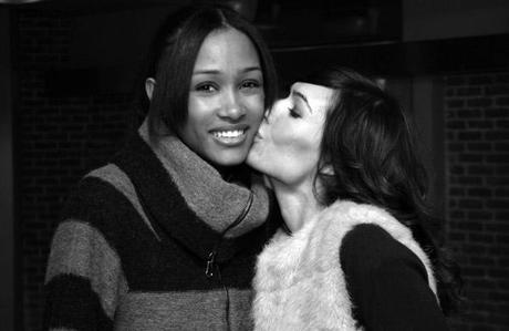 shopping tour en just one... con zulheika b. donoso