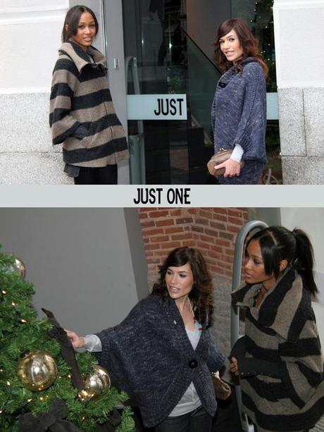 shopping tour en just one... con zulheika b. donoso