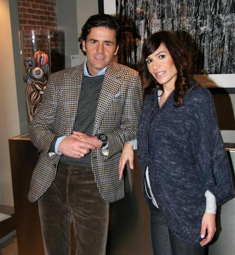 shopping tour en just one... con zulheika b. donoso