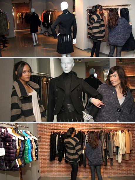 shopping tour en just one... con zulheika b. donoso