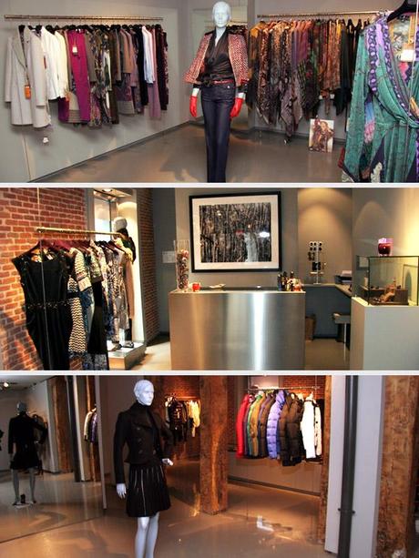 shopping tour en just one... con zulheika b. donoso