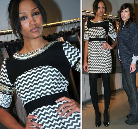 shopping tour en just one... con zulheika b. donoso