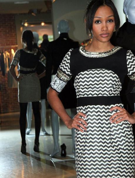 shopping tour en just one... con zulheika b. donoso