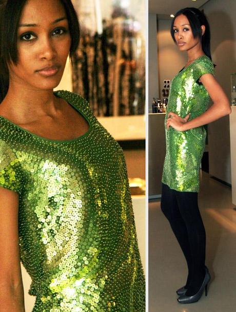 shopping tour en just one... con zulheika b. donoso