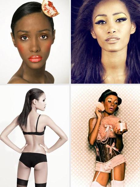 shopping tour en just one... con zulheika b. donoso