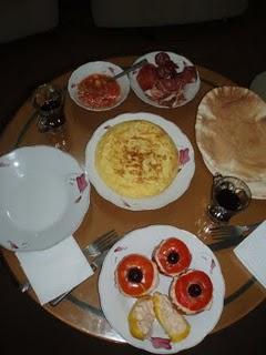 En búsqueda de la purificación