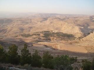 Por donde Cristo perdió el pecado